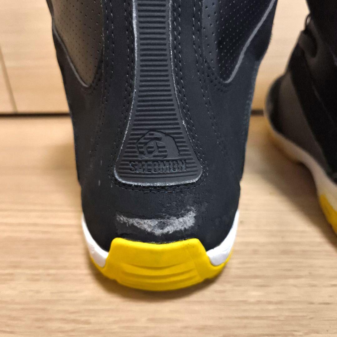 24時間以内発送 Salomon Dialogue Wide サロモン 28cm