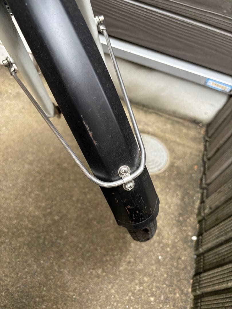 khodaaBloom コーダーブルーム　自転車　ジュニア　子供用　24インチ