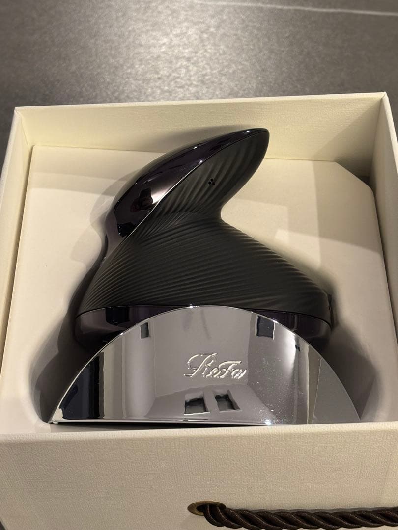 ReFa ビューテックヘッドスパ