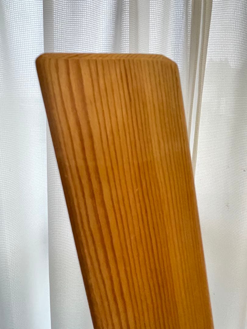 【Mii】IKEA LERHAMN ダイニングテーブルと椅子セット