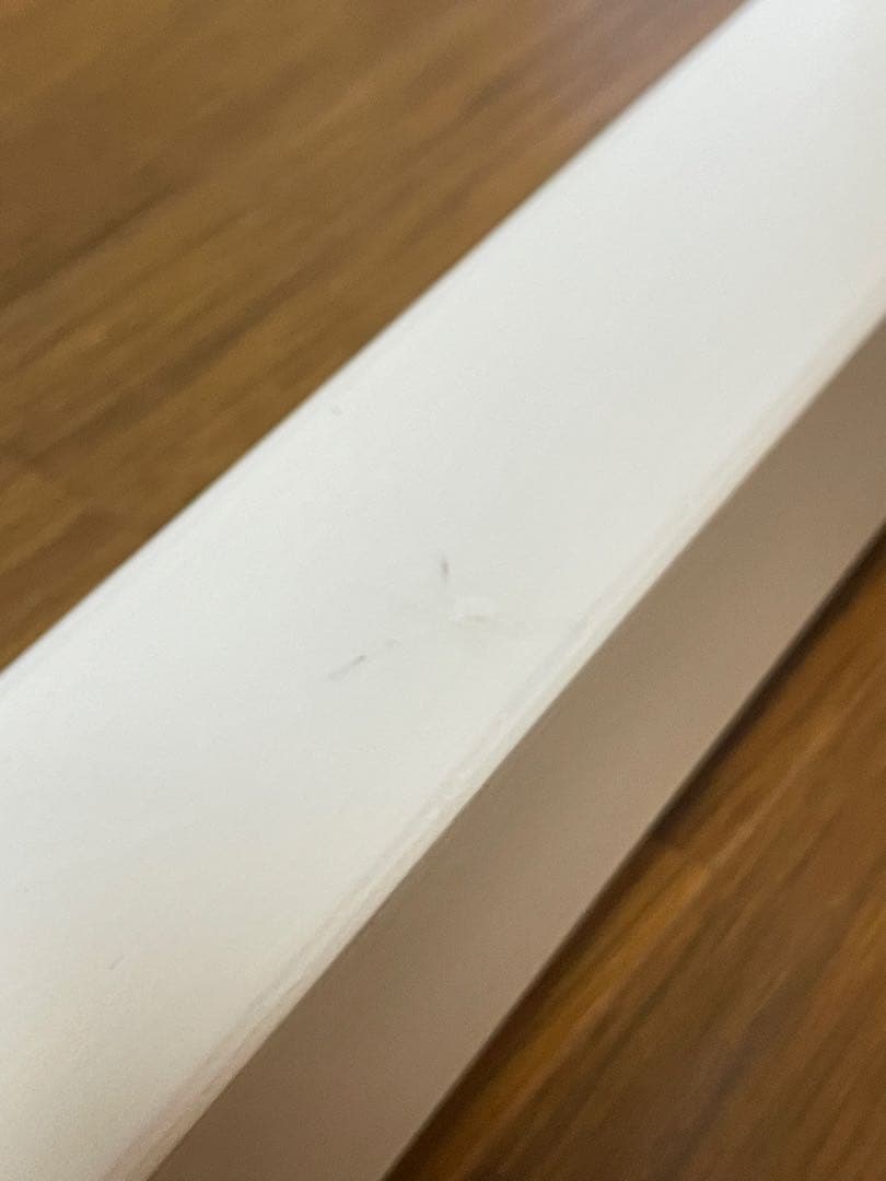 【Mii】IKEA LERHAMN ダイニングテーブルと椅子セット