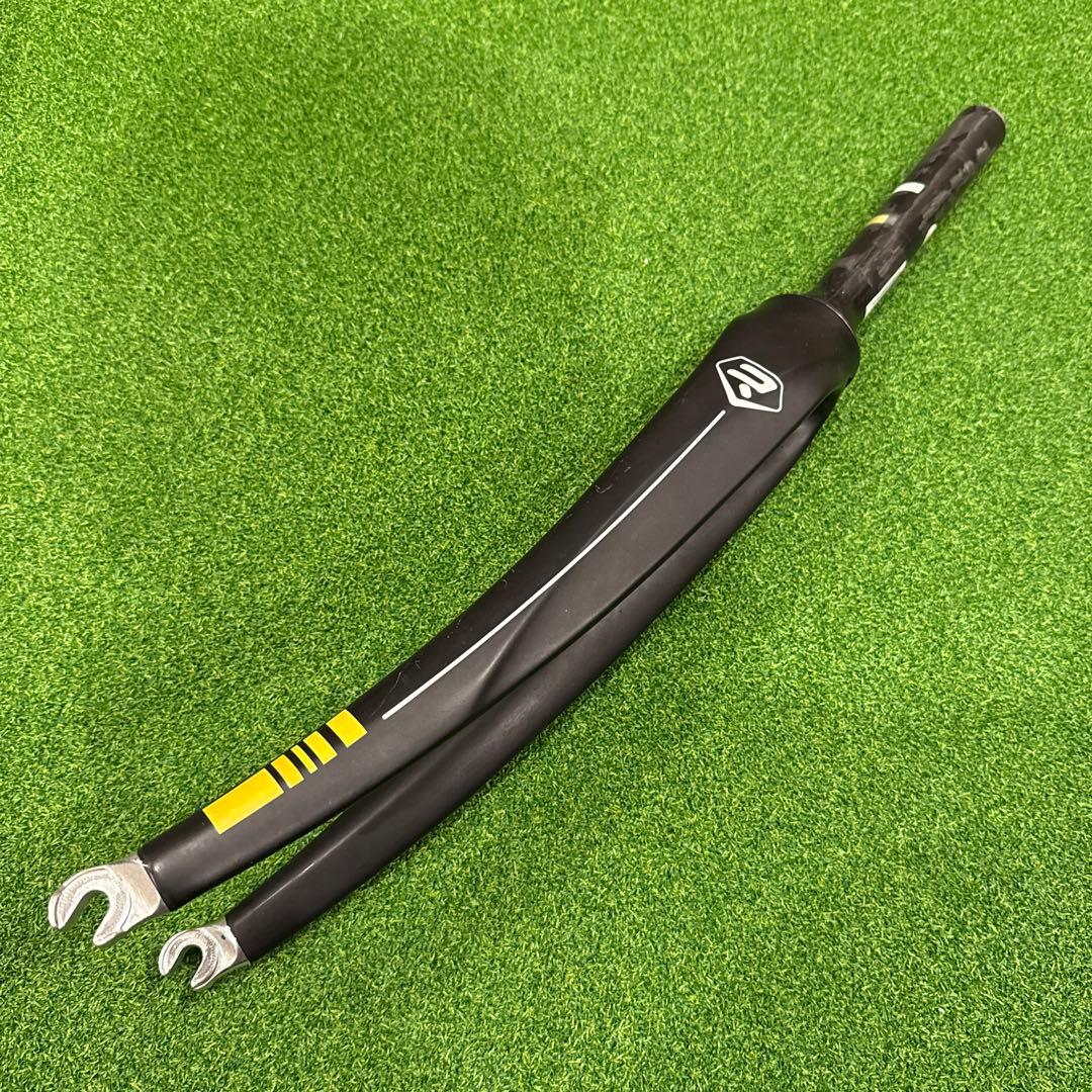 専用 Ridley Excalibur フレームセット＋ec90ハンドル