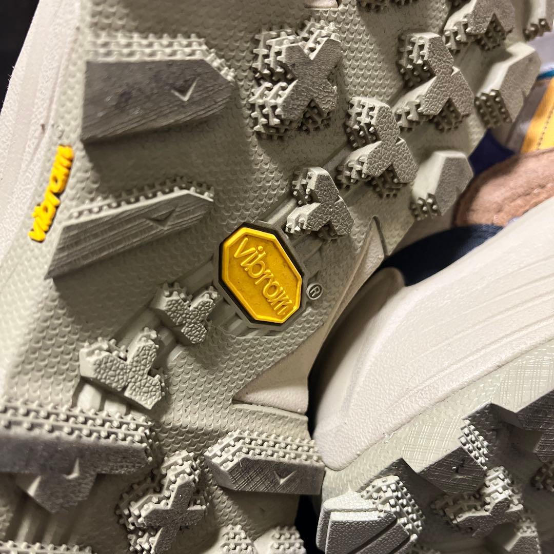 flowermountain フラワーマウンテン イワノ 26.5cm 日曜限定