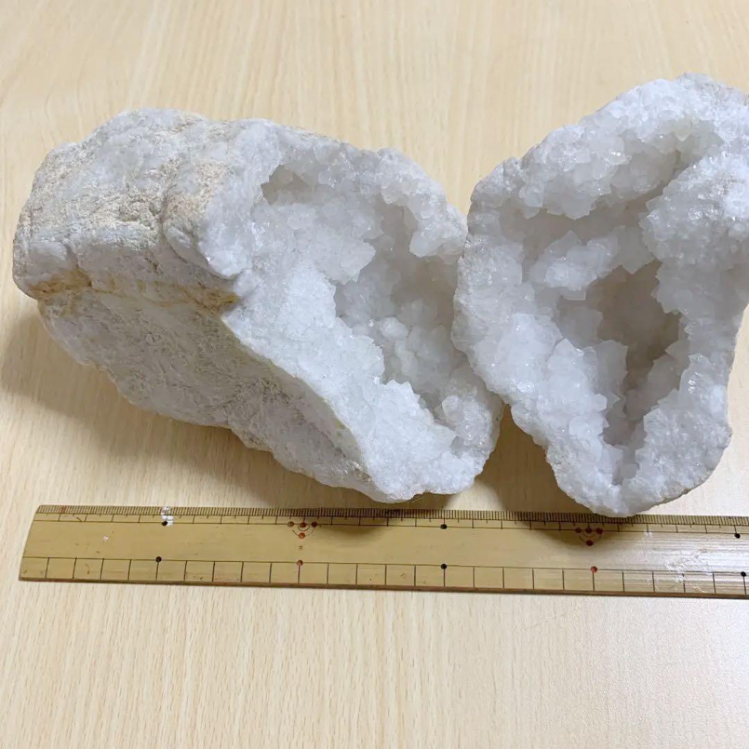 水晶　　２.4キロ　　鉱物　水晶クラスター　天然石