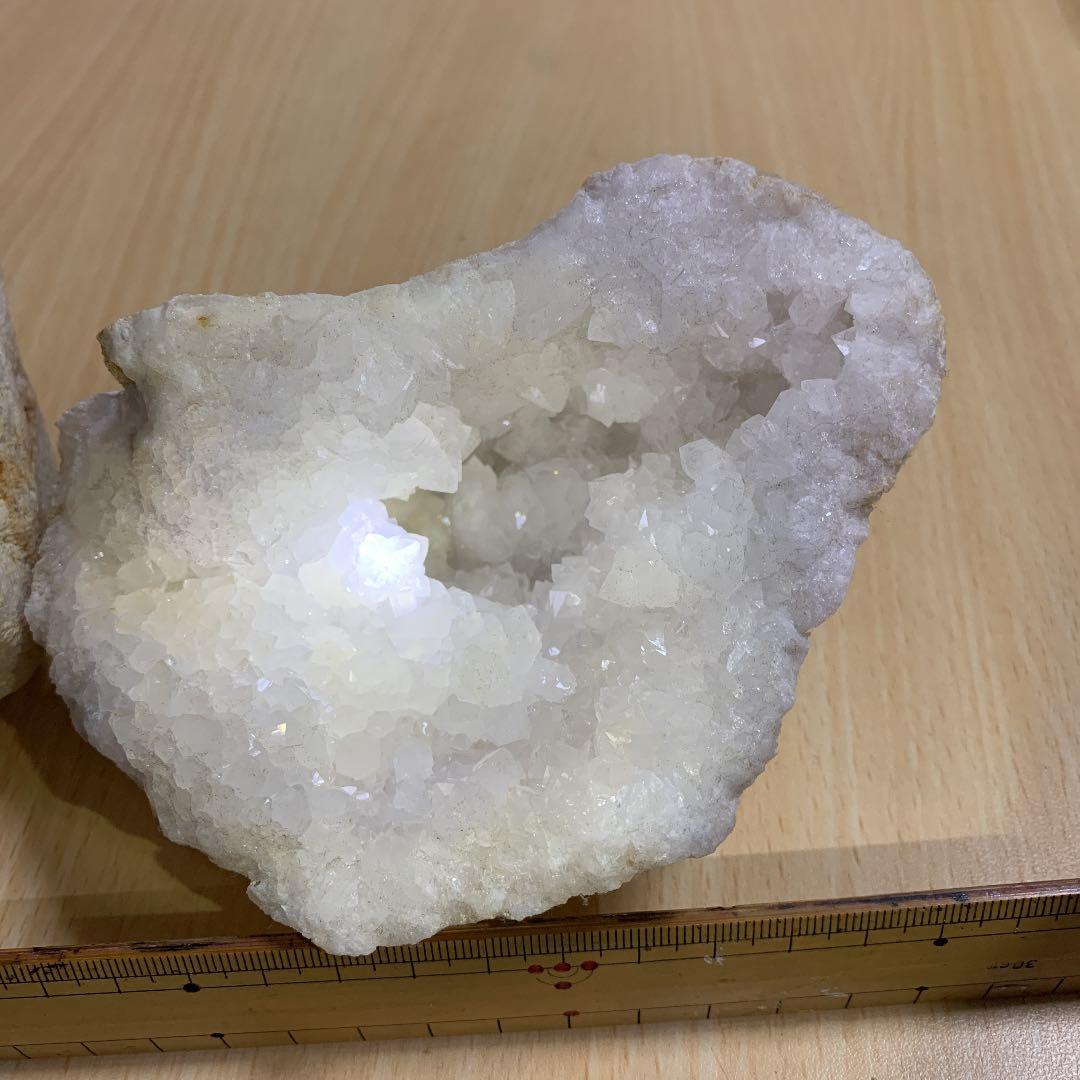 水晶　　２.4キロ　　鉱物　水晶クラスター　天然石