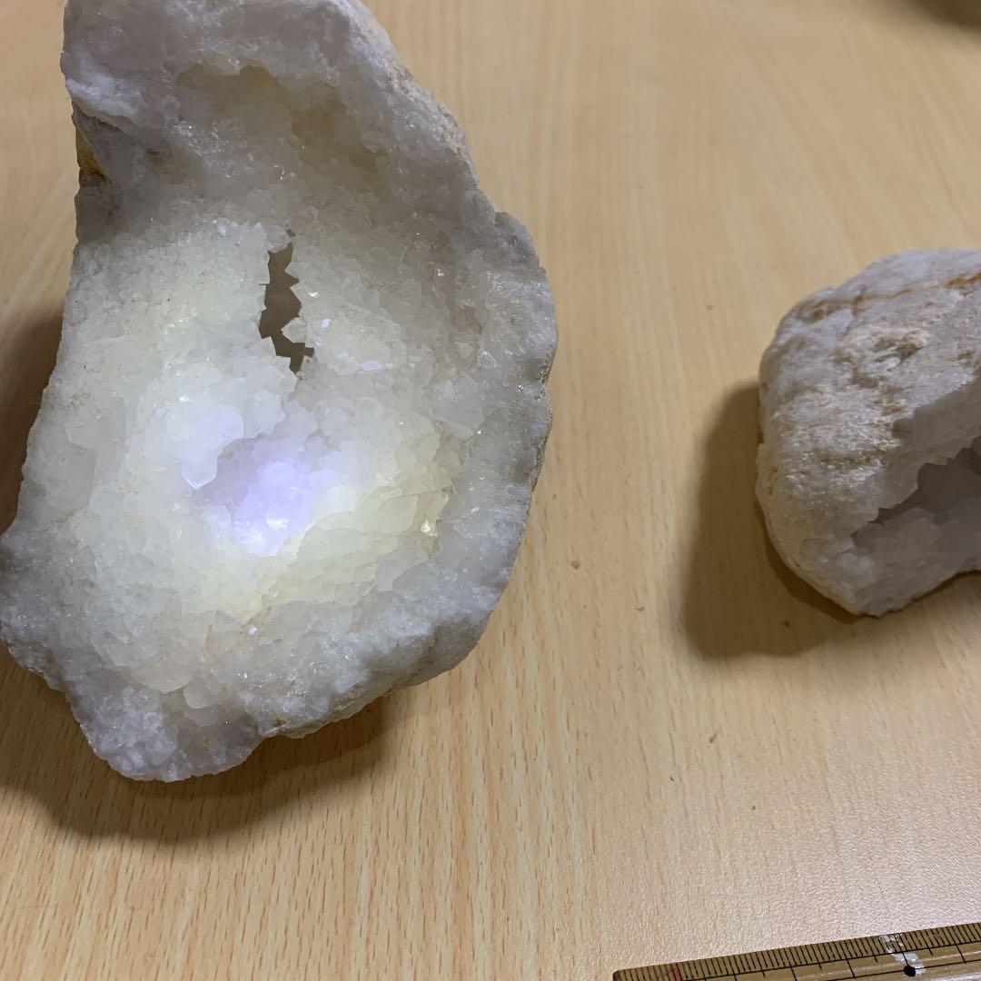 水晶　　２.4キロ　　鉱物　水晶クラスター　天然石