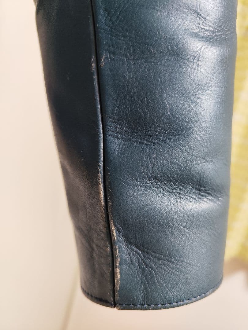 わ*き様 ロアーズオリジナル　LIGHT RIDERS JACKETS