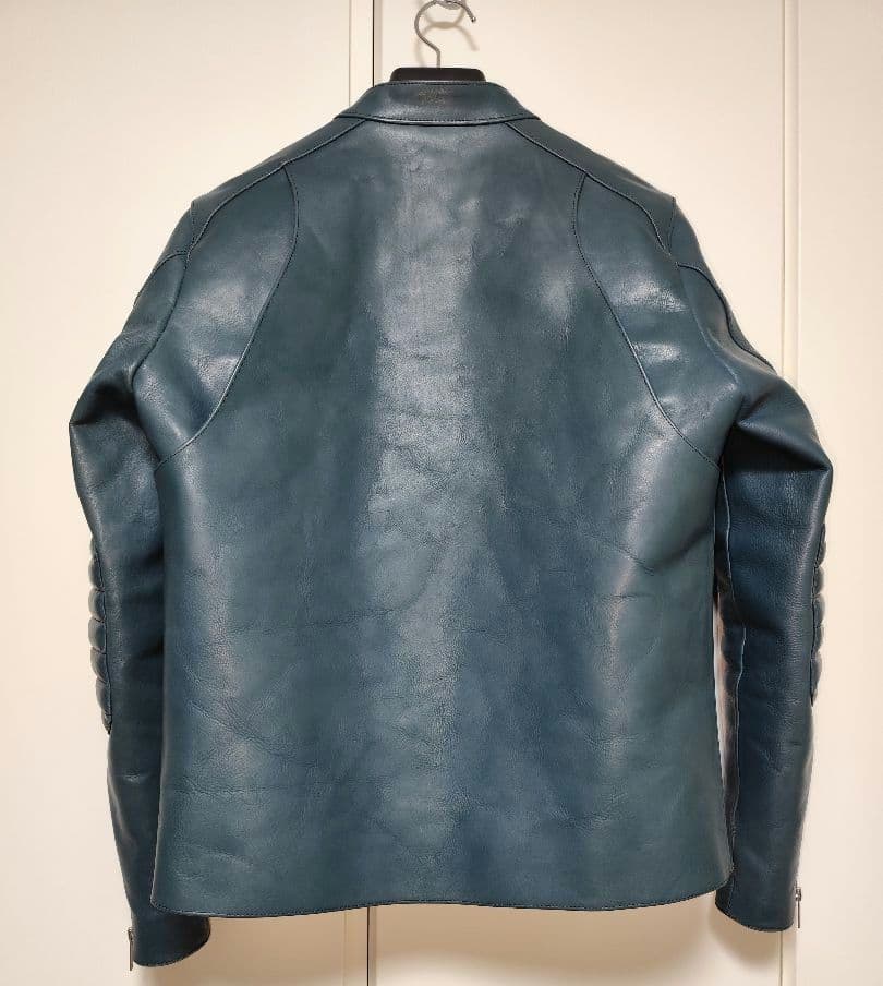 わ*き様 ロアーズオリジナル　LIGHT RIDERS JACKETS