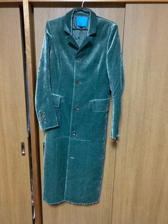 UNDERCOVER コート