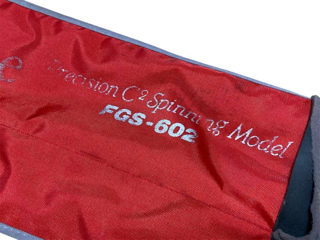 PALMS Flame FGS-602パームスフレイム バスロッド