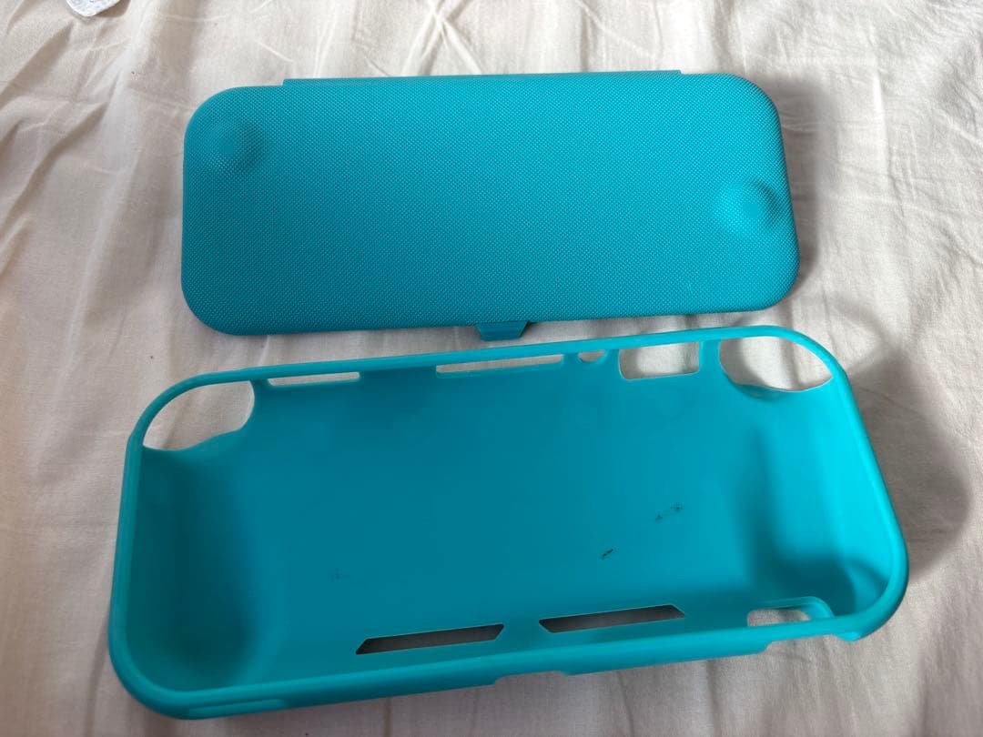Nintendo Switch Lite ターコイズ HDH-001 本体のみ