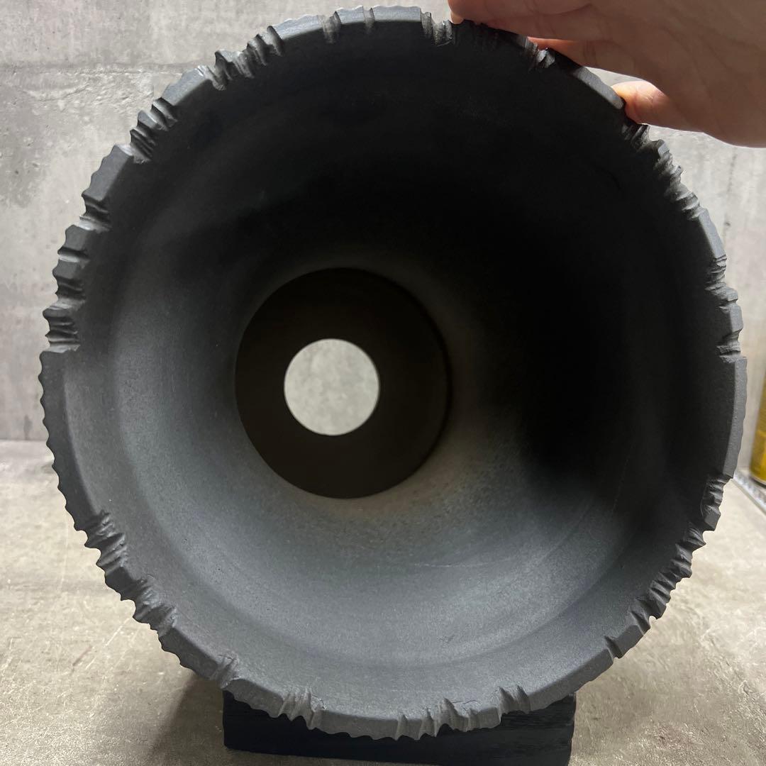 手作植木鉢 LLLLサイズ 検（ 塊根植物 グラキリス パキプス アガベ)