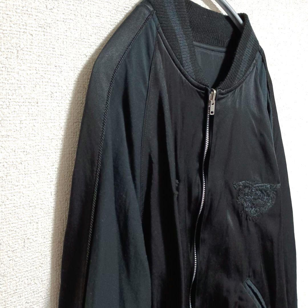 MARKA　スカジャン　ベトジャン　スーベニアジャケット