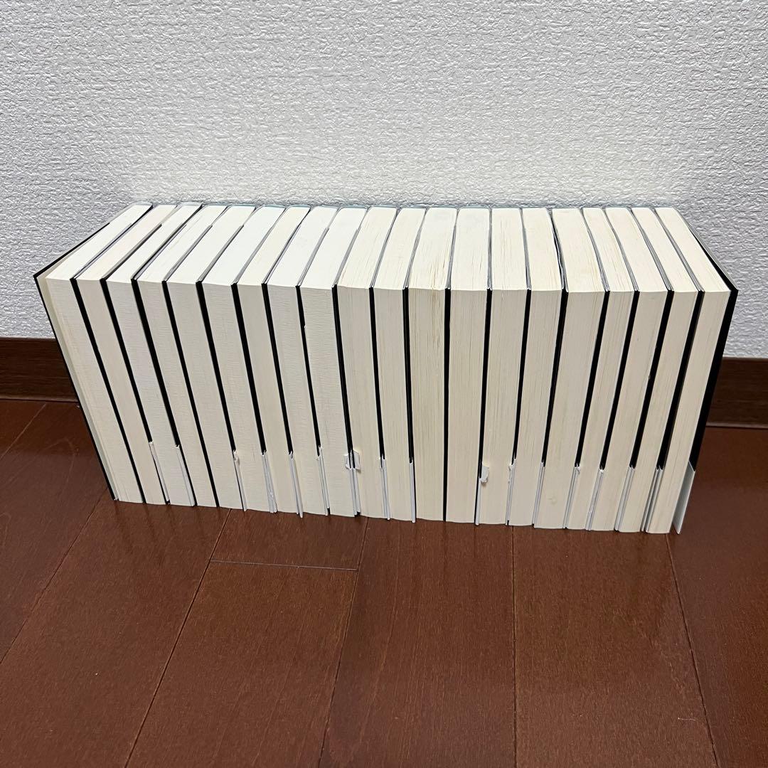 ハリーポッター シリーズ全20巻セット 全巻 静山社ペガサス文庫