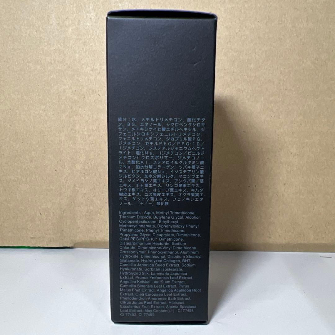 G913 新品 SUQQU ザ　リクイド　ファンデーション　110 30ml