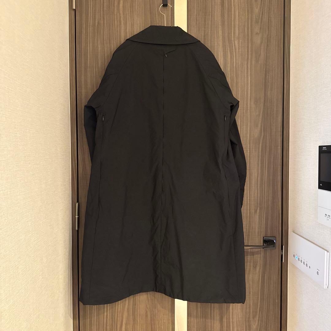 TEATORA Device Coat／Dual Point DP