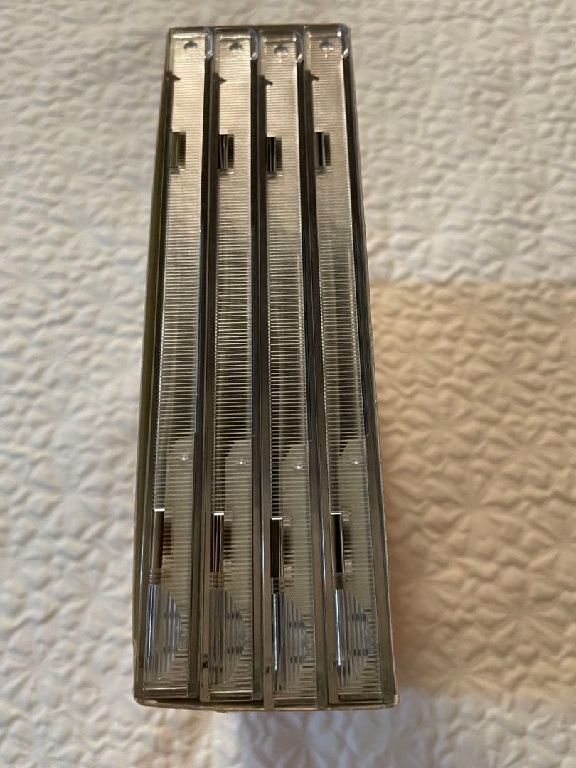 鄧麗君/LIFE RECORD（麗風唱片）版/永恒金曲CD4枚組/未聴美品