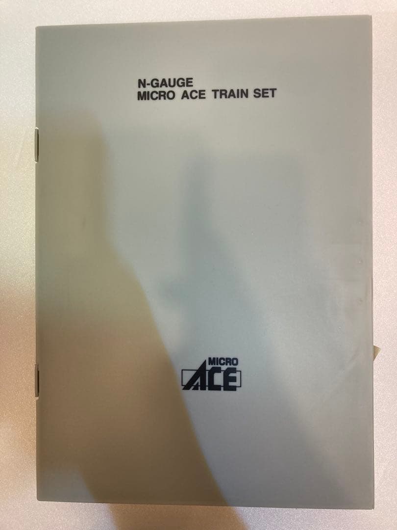 マイクロエース　A-8574 シキ800 3両セット