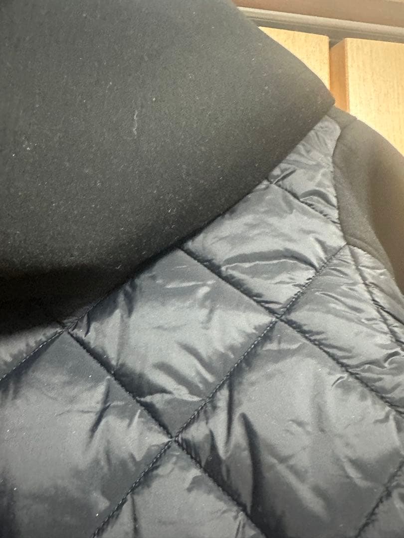 『定価34,000円』福袋　ヤマダヤ　LASUD ダウンジャケット 9号