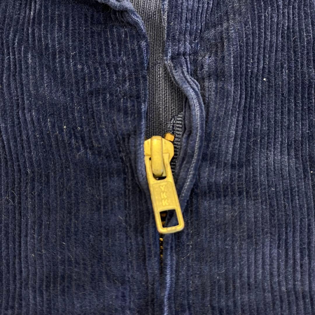 00’s ビンテージ usa製 FFA コーデュロイ ジャケット