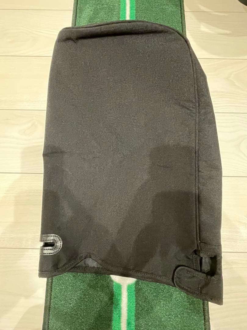 クラブハウス clubhaus 限定コラボ ゴルフ キャディバッグ