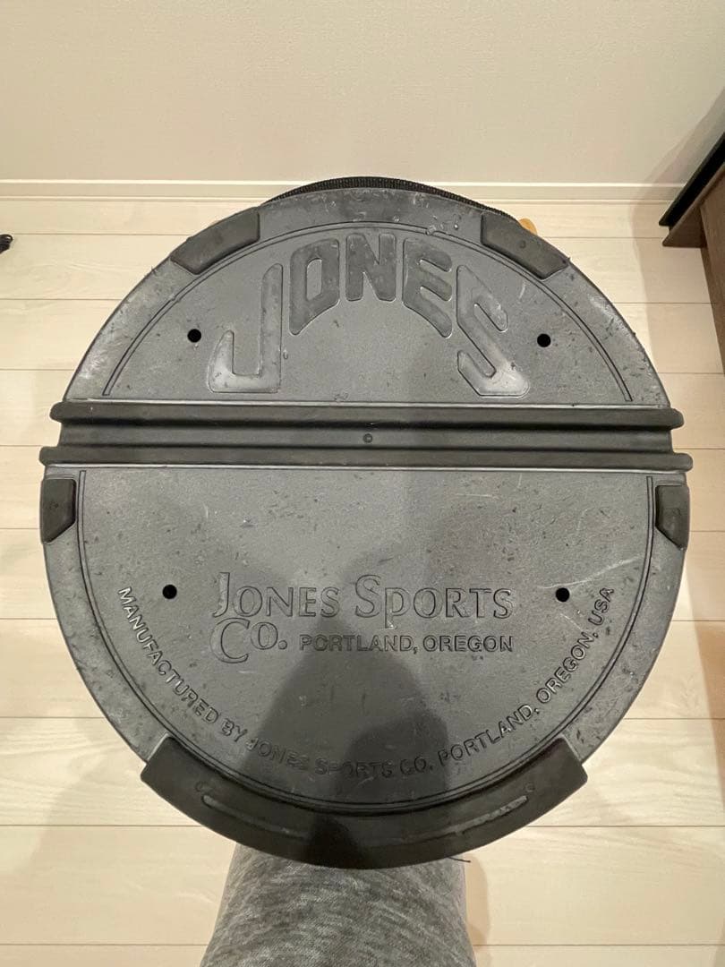 クラブハウス clubhaus 限定コラボ ゴルフ キャディバッグ