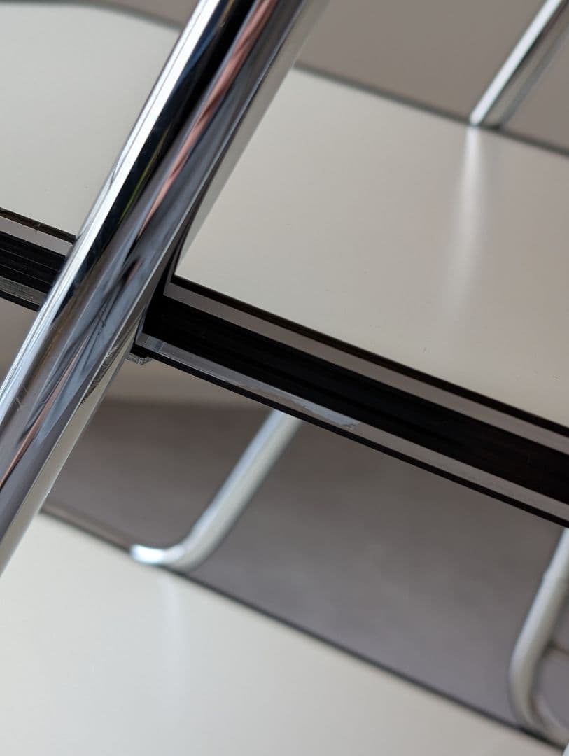 ジャパンヴィンテージ サービスワゴン ワゴンラック ミッドセンチュリー