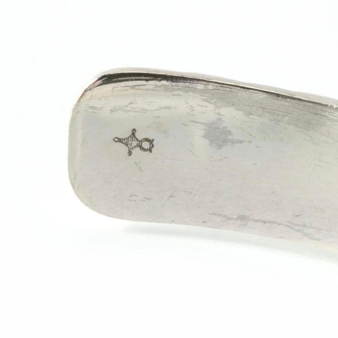 Adawat’n Tuareg / シルバー ブレスレット トゥアレグ　バングル