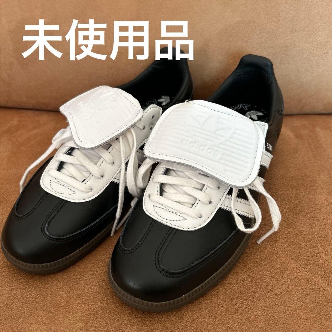 靴 adidas Originals Samba LT