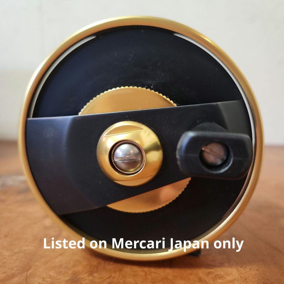 未使用新品　Fenwick world class8