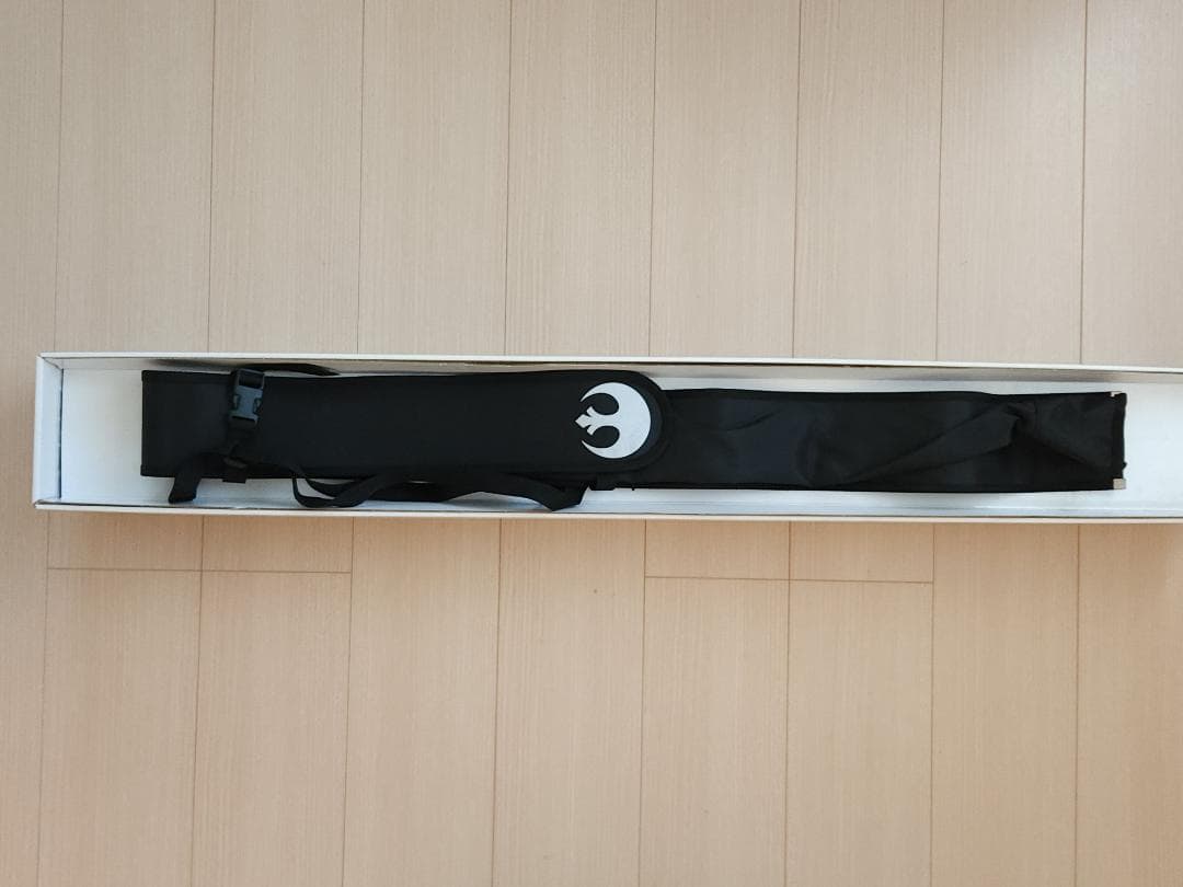 スーパーレプリカ ライトセーバー ルーク STAR WARS TOMY