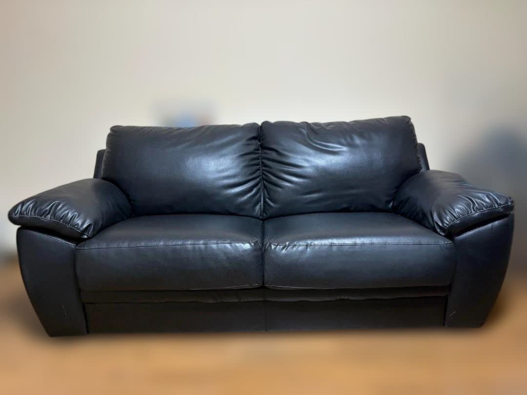 ニトリ　NITORI　ソファ