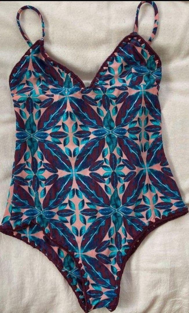 Splash Hawaii Seea one piece　サイズxs