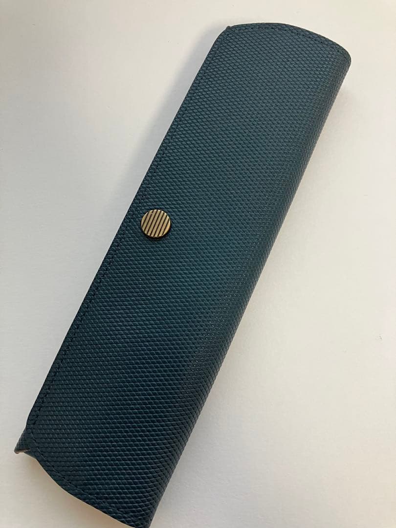 ポスタルコ　スリーペンケース