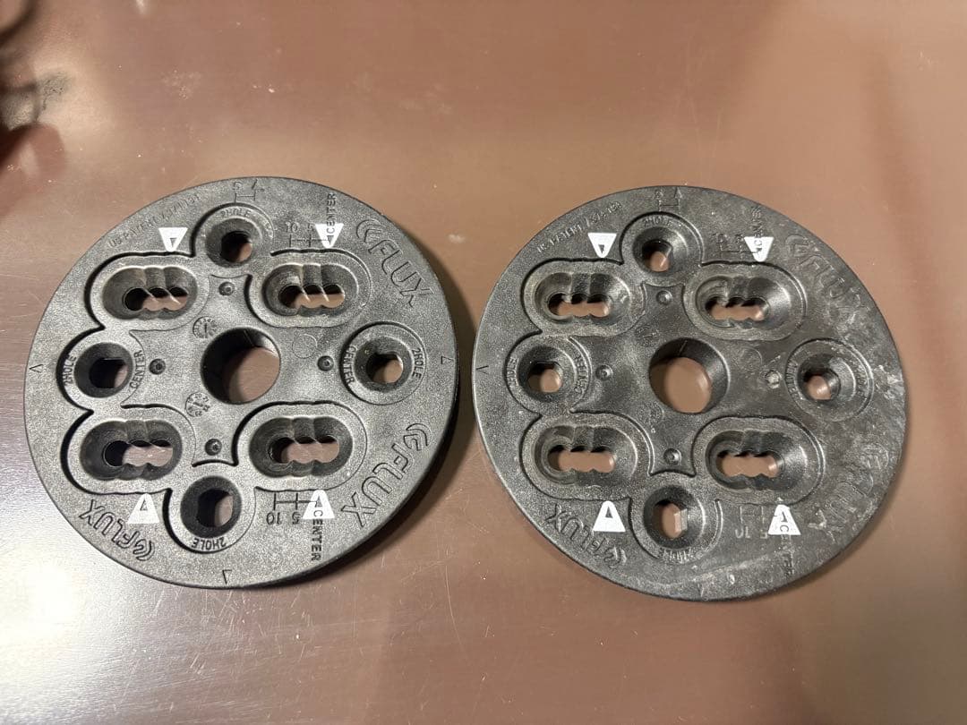 FLUX GT 22-23 Lサイズ