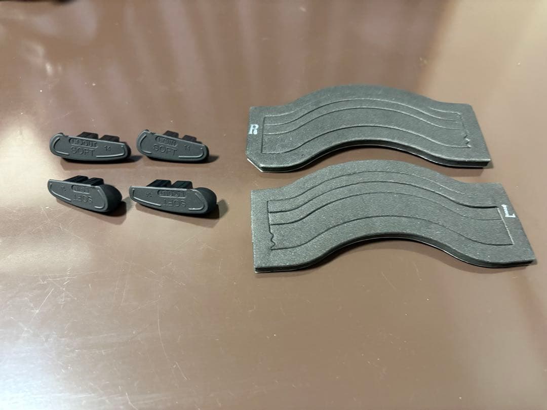 FLUX GT 22-23 Lサイズ