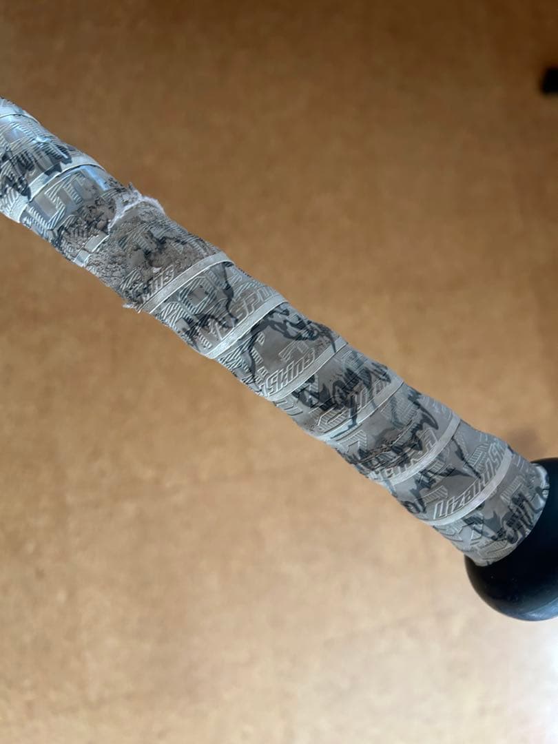 マルーチマルッチJキャット中学硬式83cm830g中古