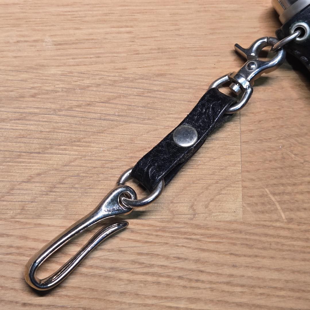 Eleaf iStick Pico レザースリーブ / Rad customs