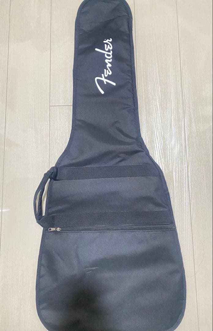 美品　FENDER PLYER II ストラトキャスター数日で終了予定となります