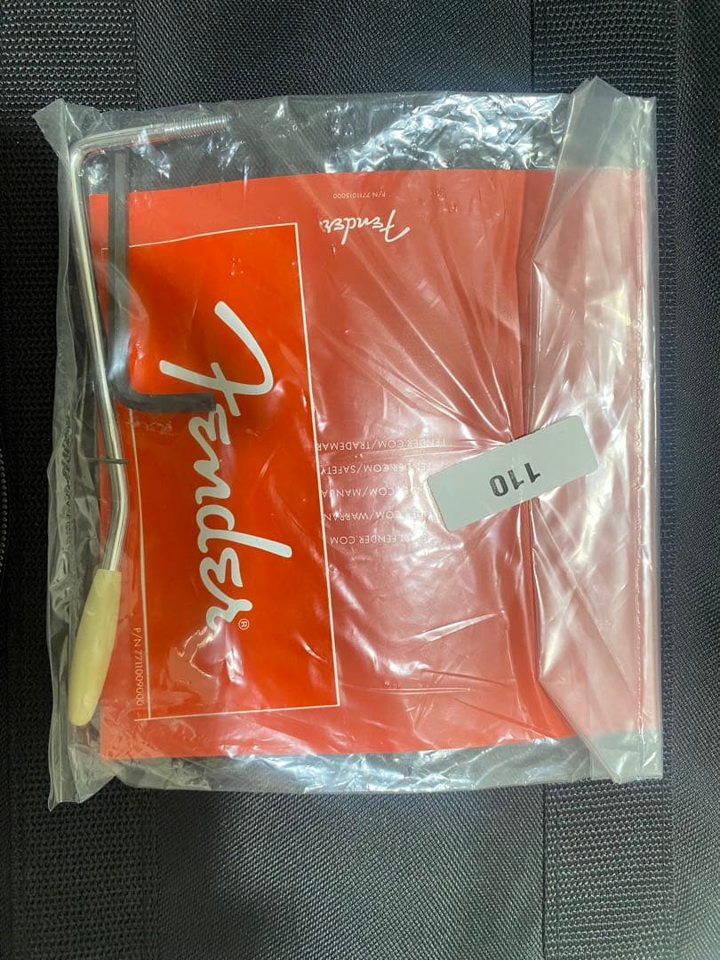 美品　FENDER PLYER II ストラトキャスター数日で終了予定となります