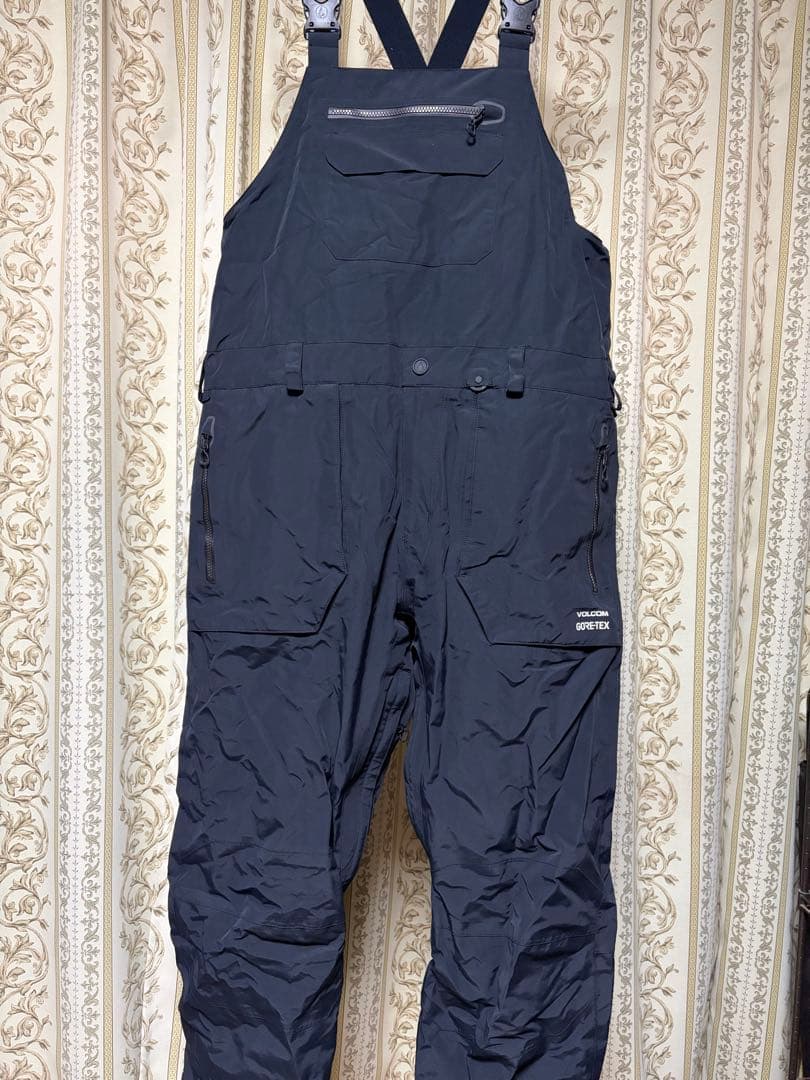 VOLCOM GORE-TEX スノーボードウェア XXL