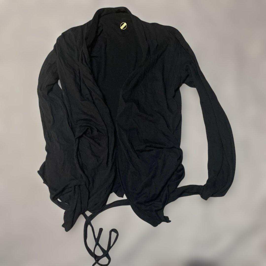 siva ニット　カーディガン