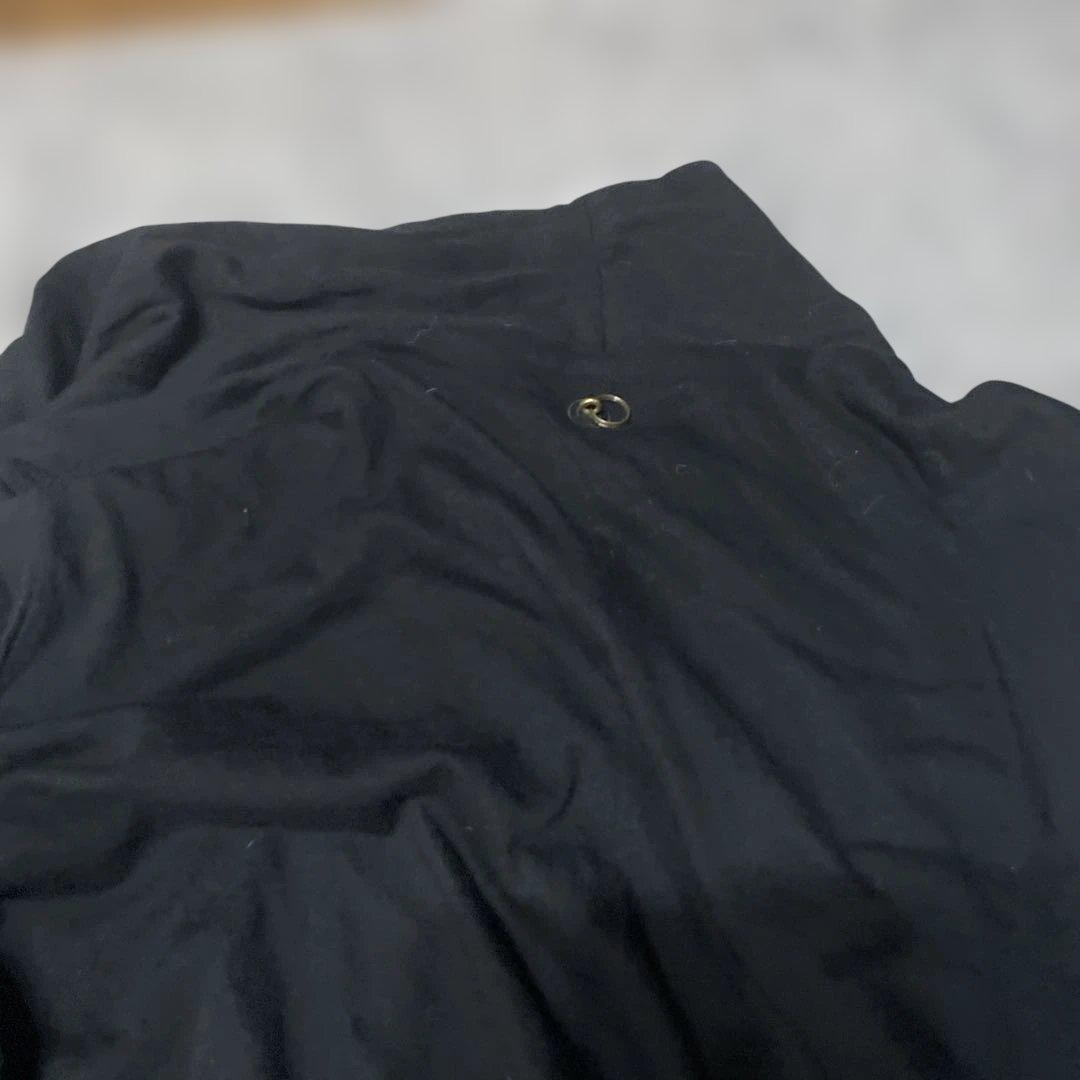 siva ニット　カーディガン