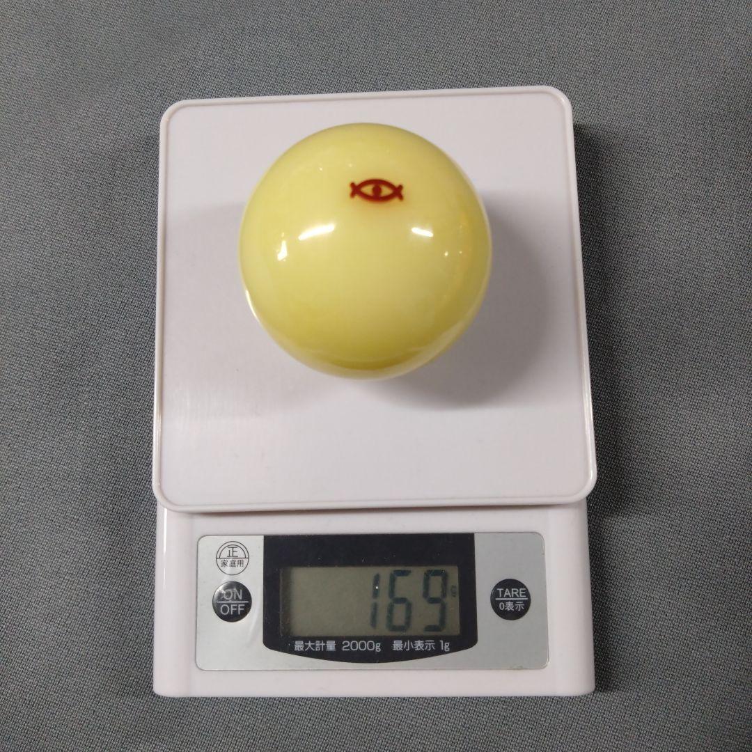 ビリヤード CYCLOPBALL