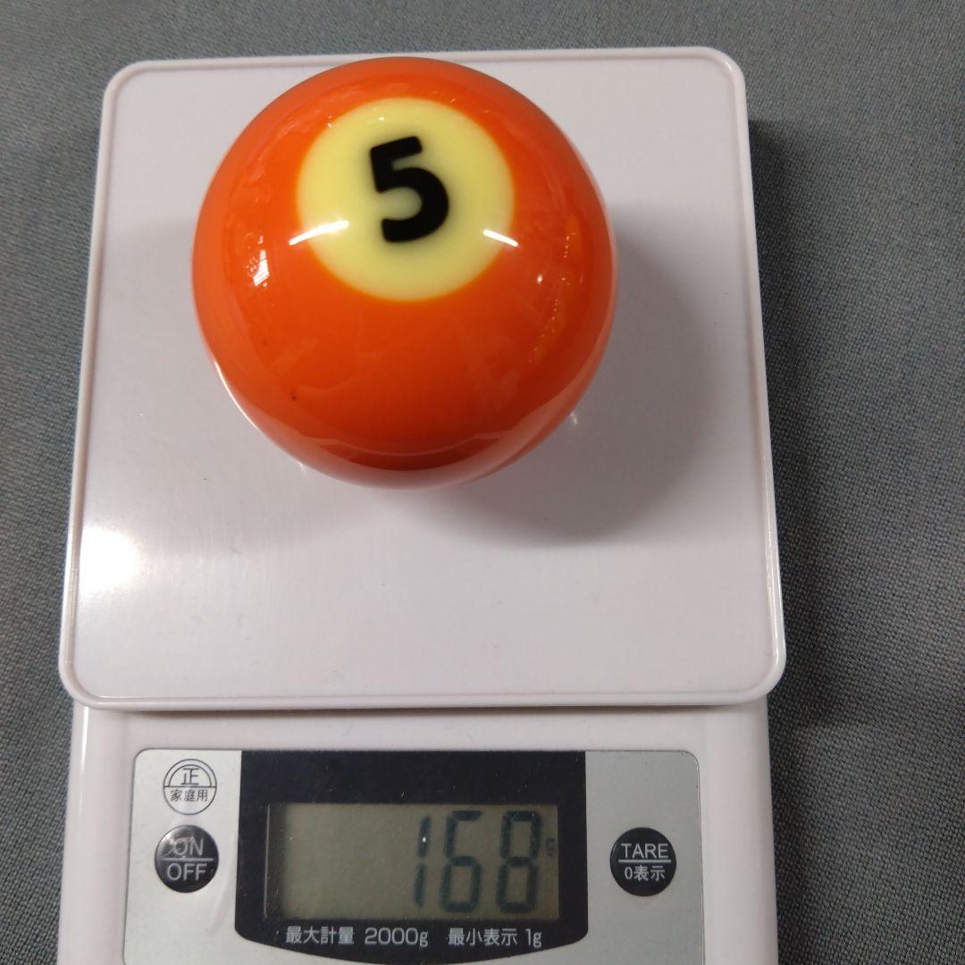 ビリヤード CYCLOPBALL