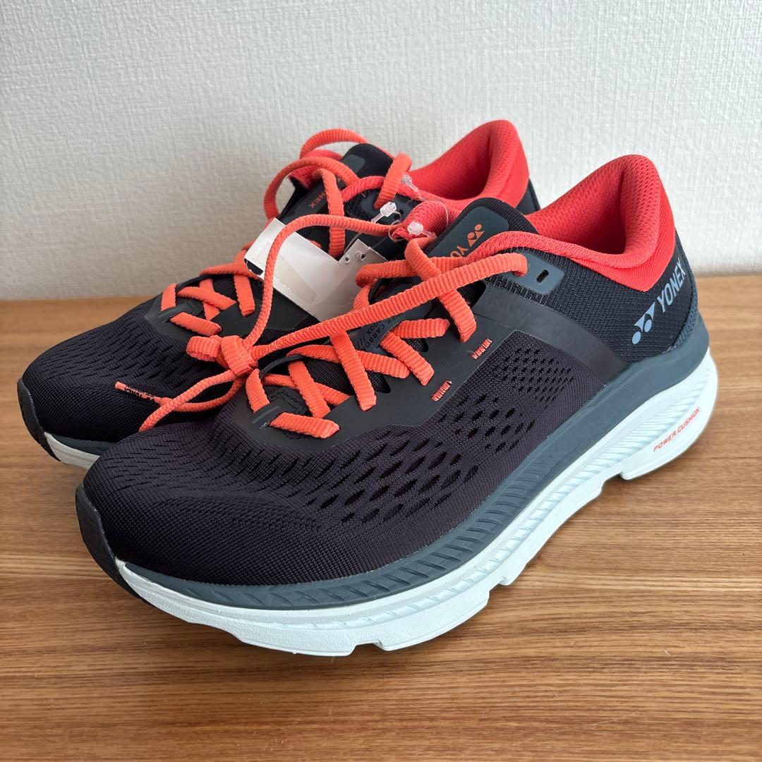 25cm　ヨネックス　ランニング セーフラン 200X SHR200XM