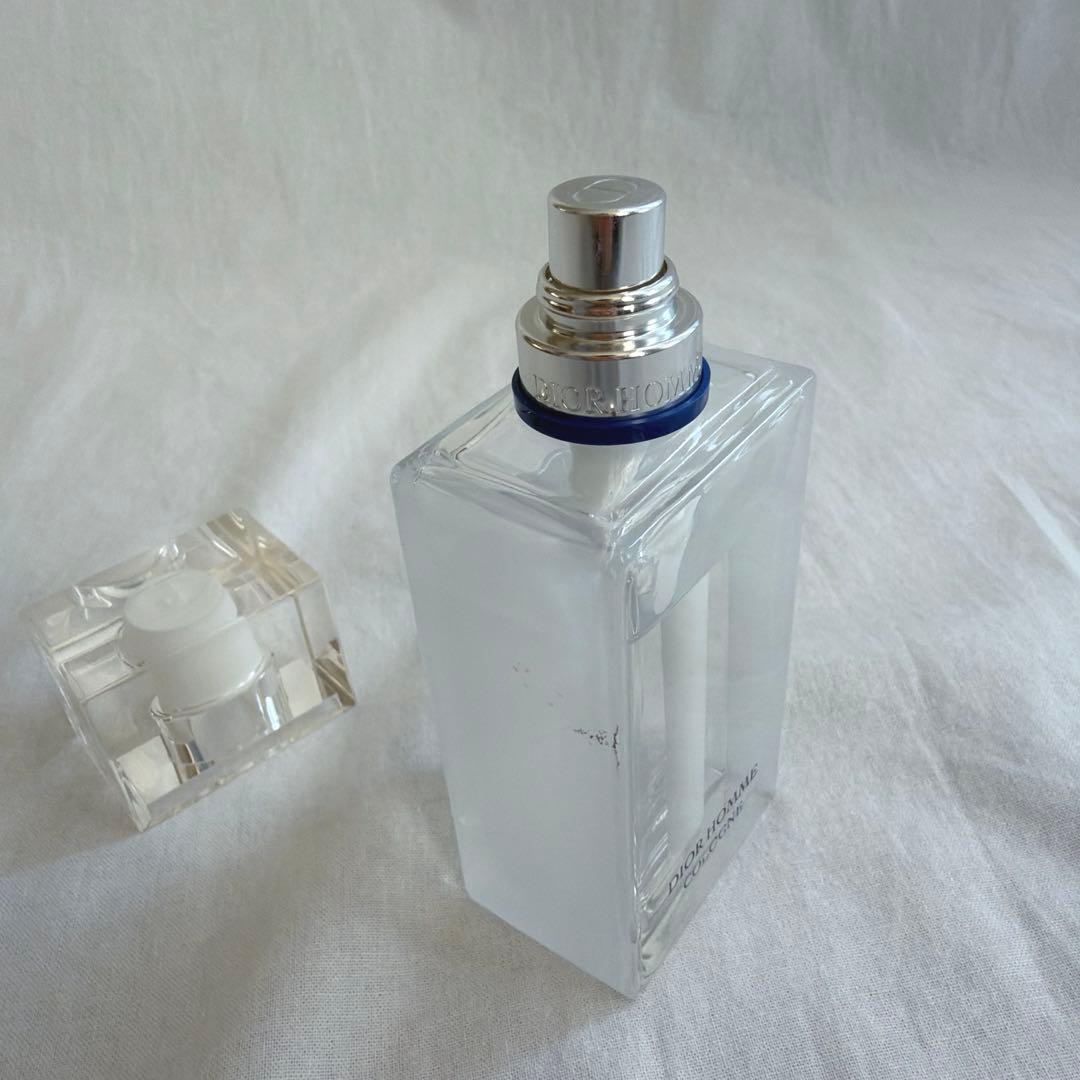 DIORHOMMECOLOGNE ディオールオムコロン　香水
