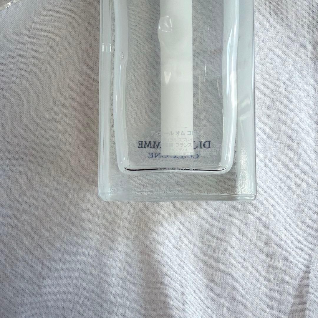 DIORHOMMECOLOGNE ディオールオムコロン　香水