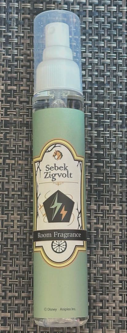 ツイステ ルームフレグランス セベク