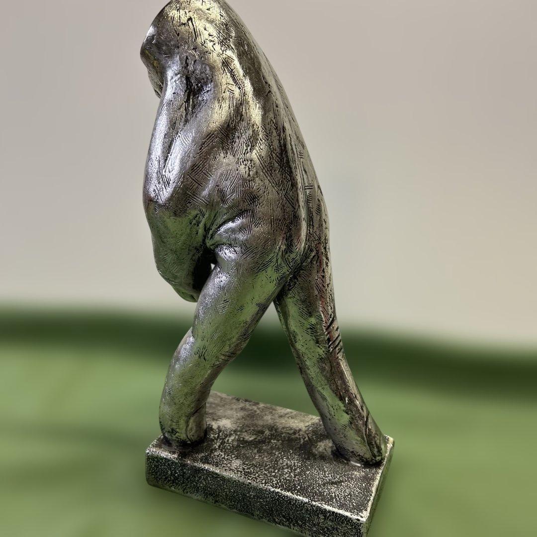 巨大！【KARE DESIGN】　手のオブジェ